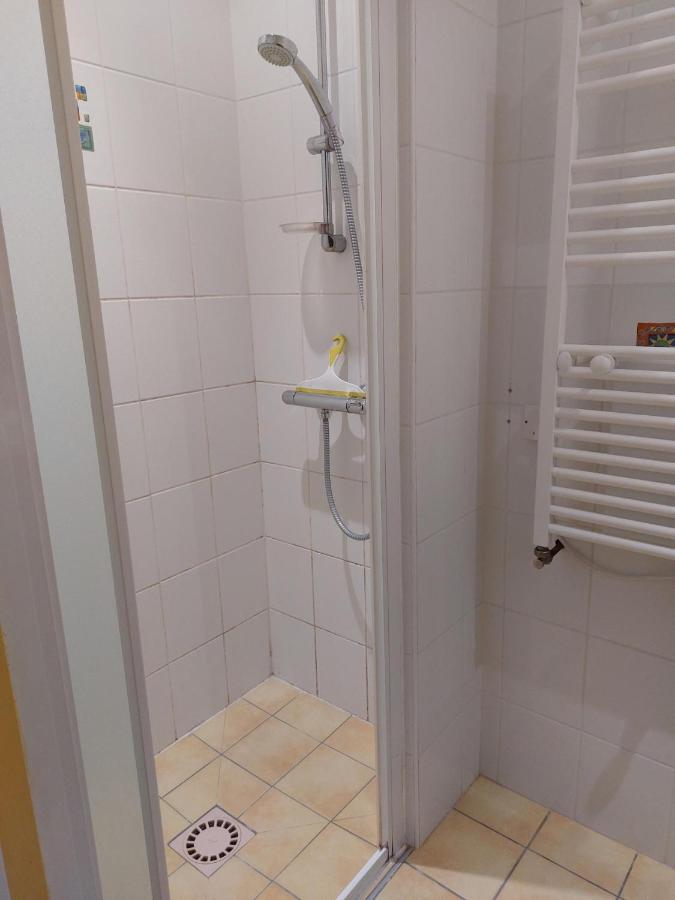 Petit Studio - Chambre Independante Au Calme Landerneau Zewnętrze zdjęcie
